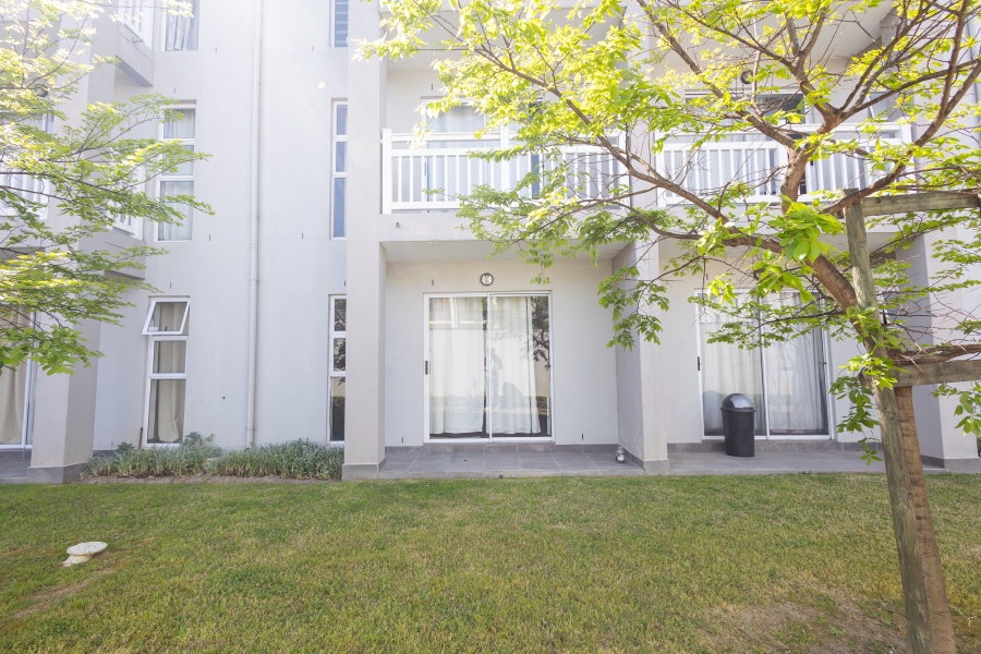 1 Bedroom Property for Sale in Haasendal Western Cape